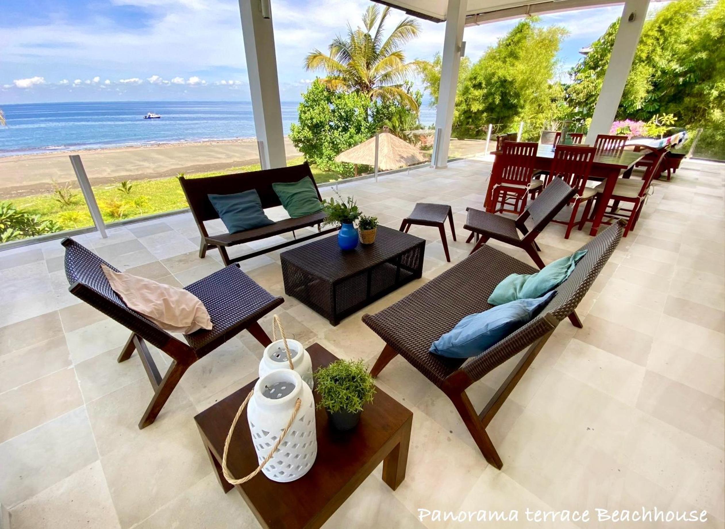 Paradise West-Bali view 3