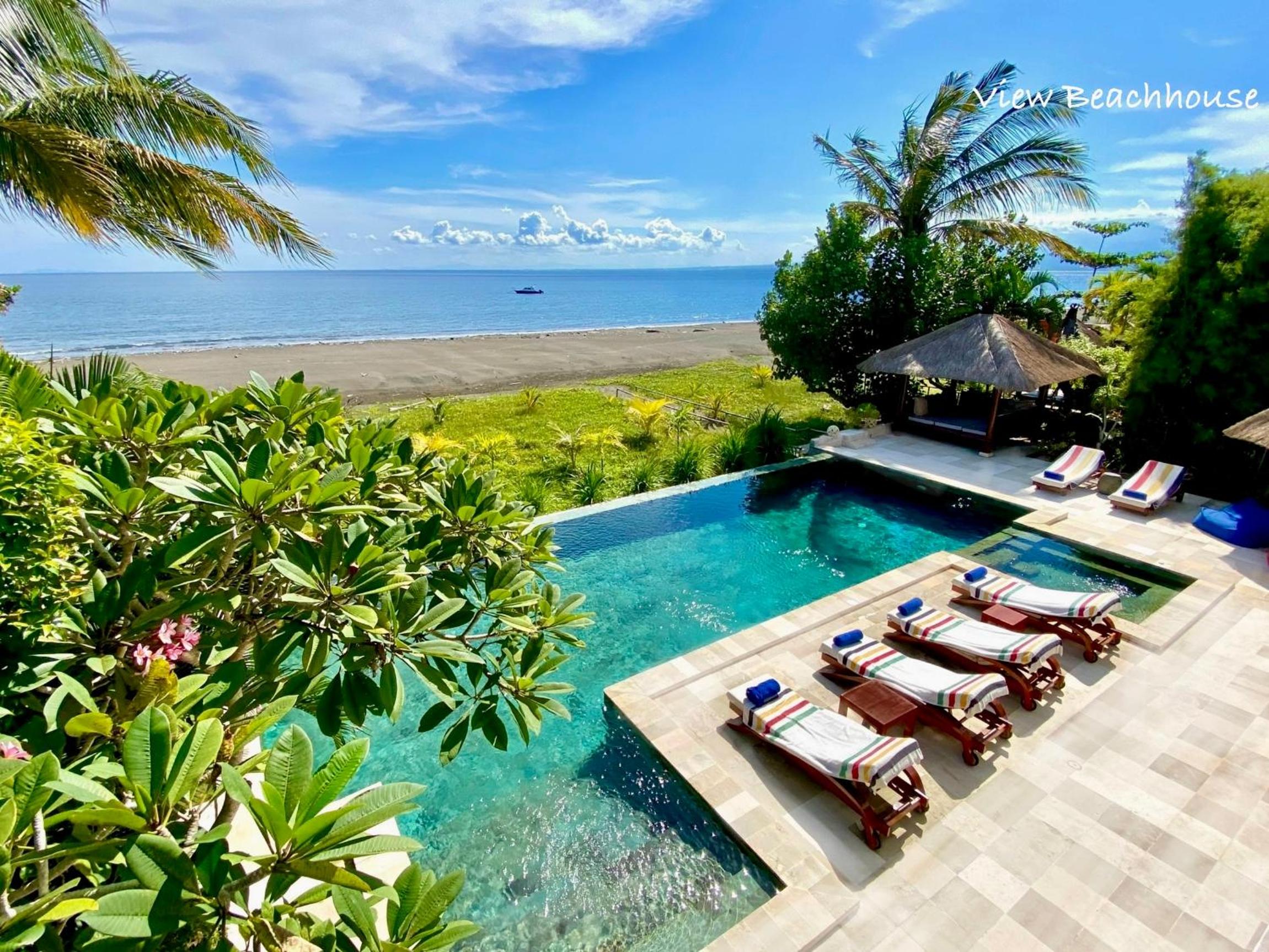 Paradise West-Bali view 2