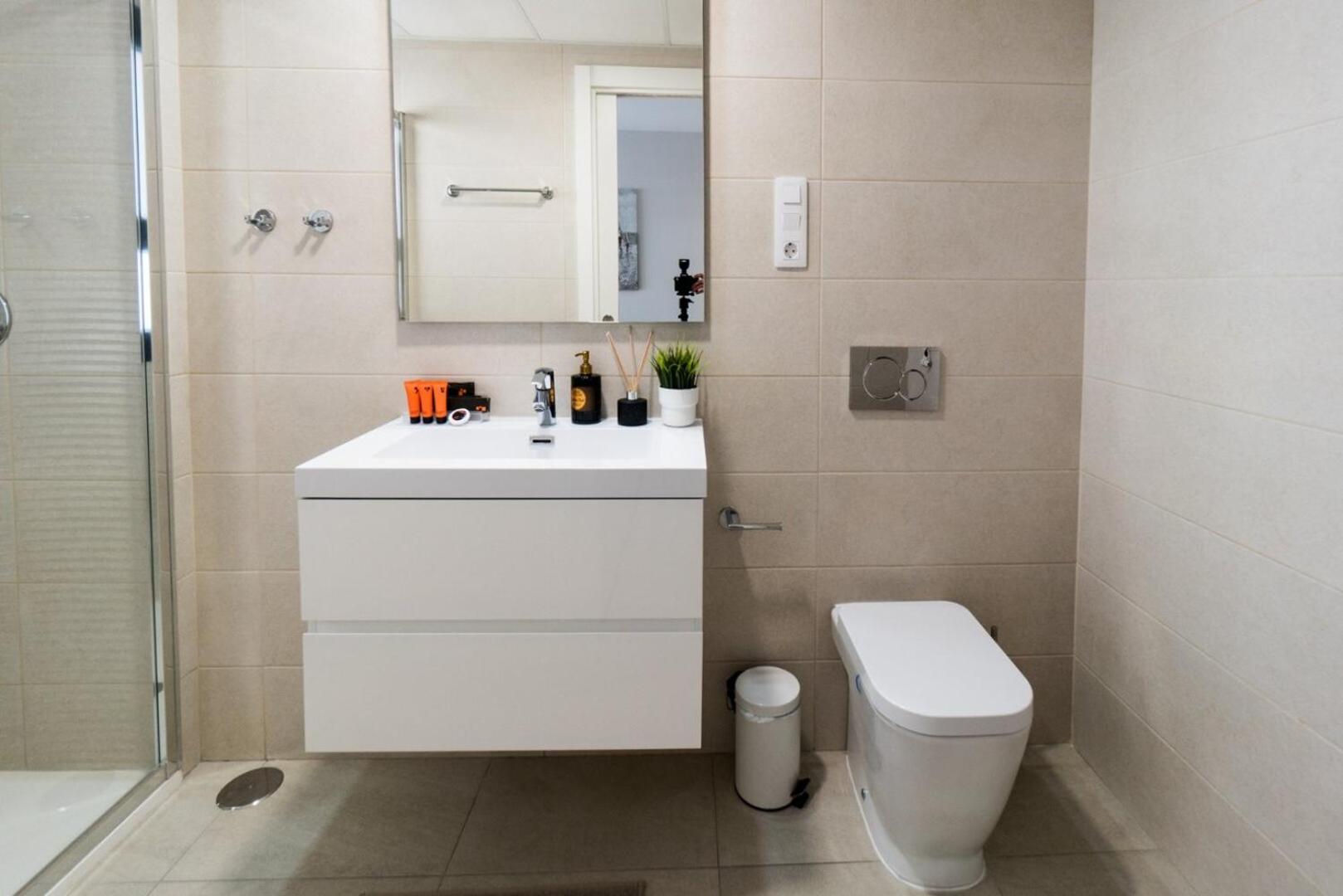 Apartment PERLA II