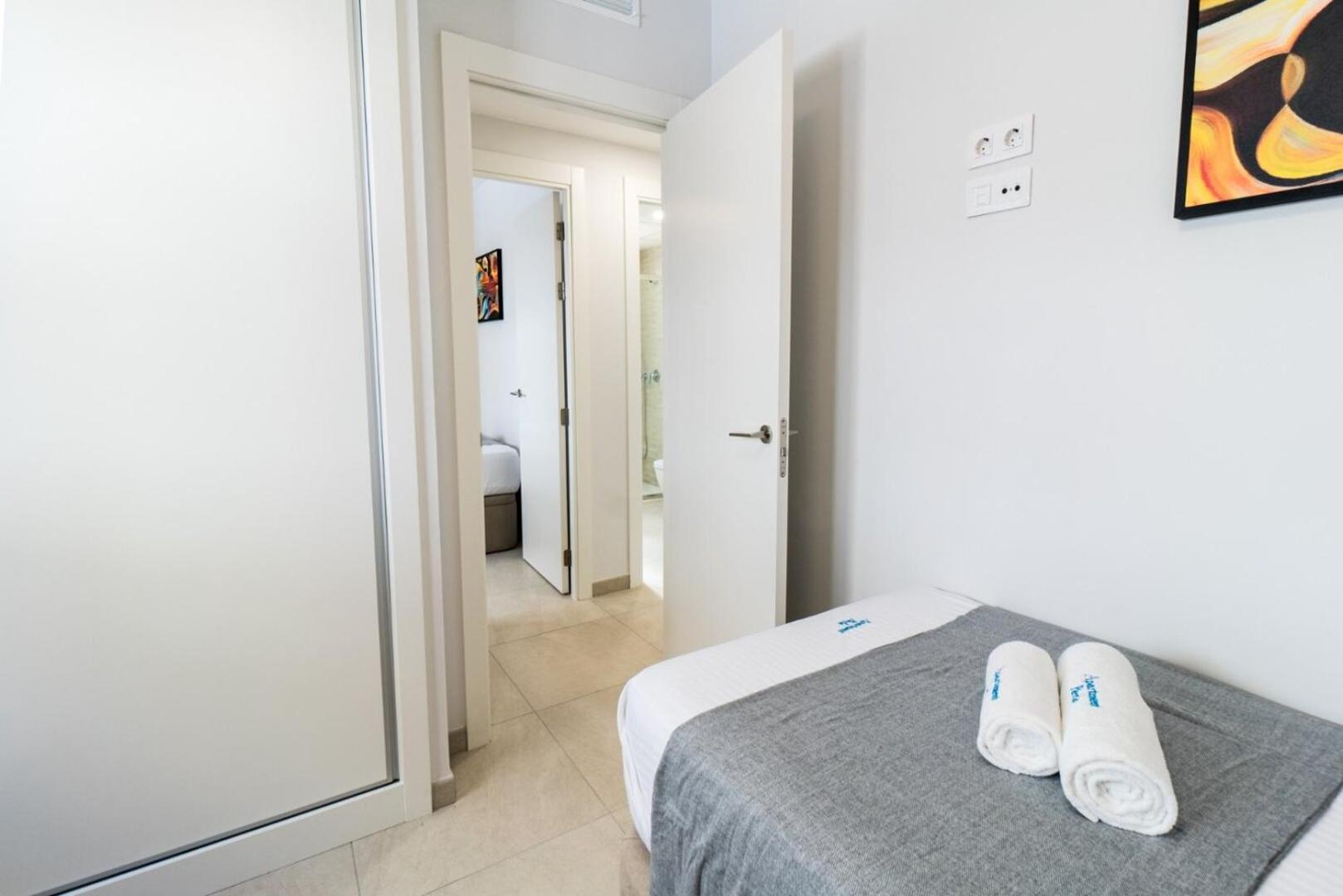 Apartment PERLA II