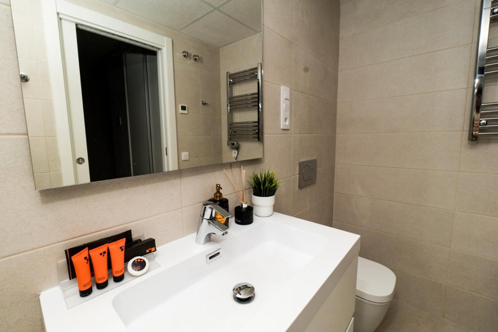 Apartment PERLA II