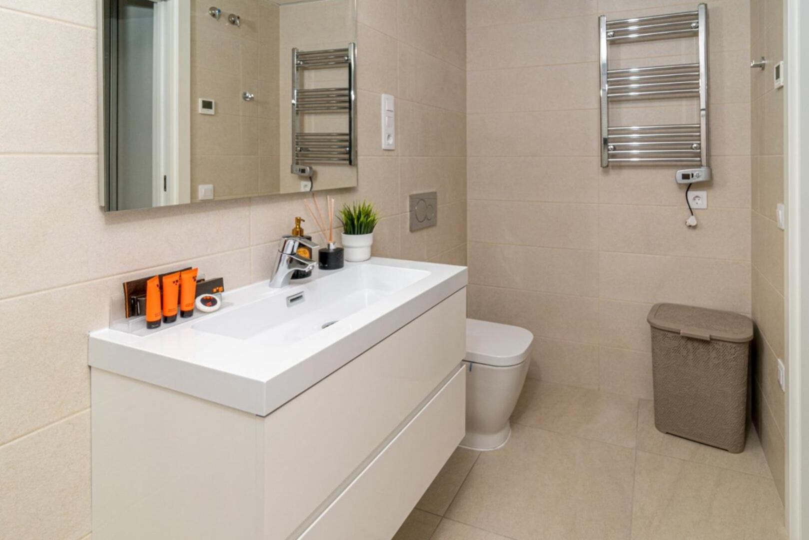 Apartment PERLA II
