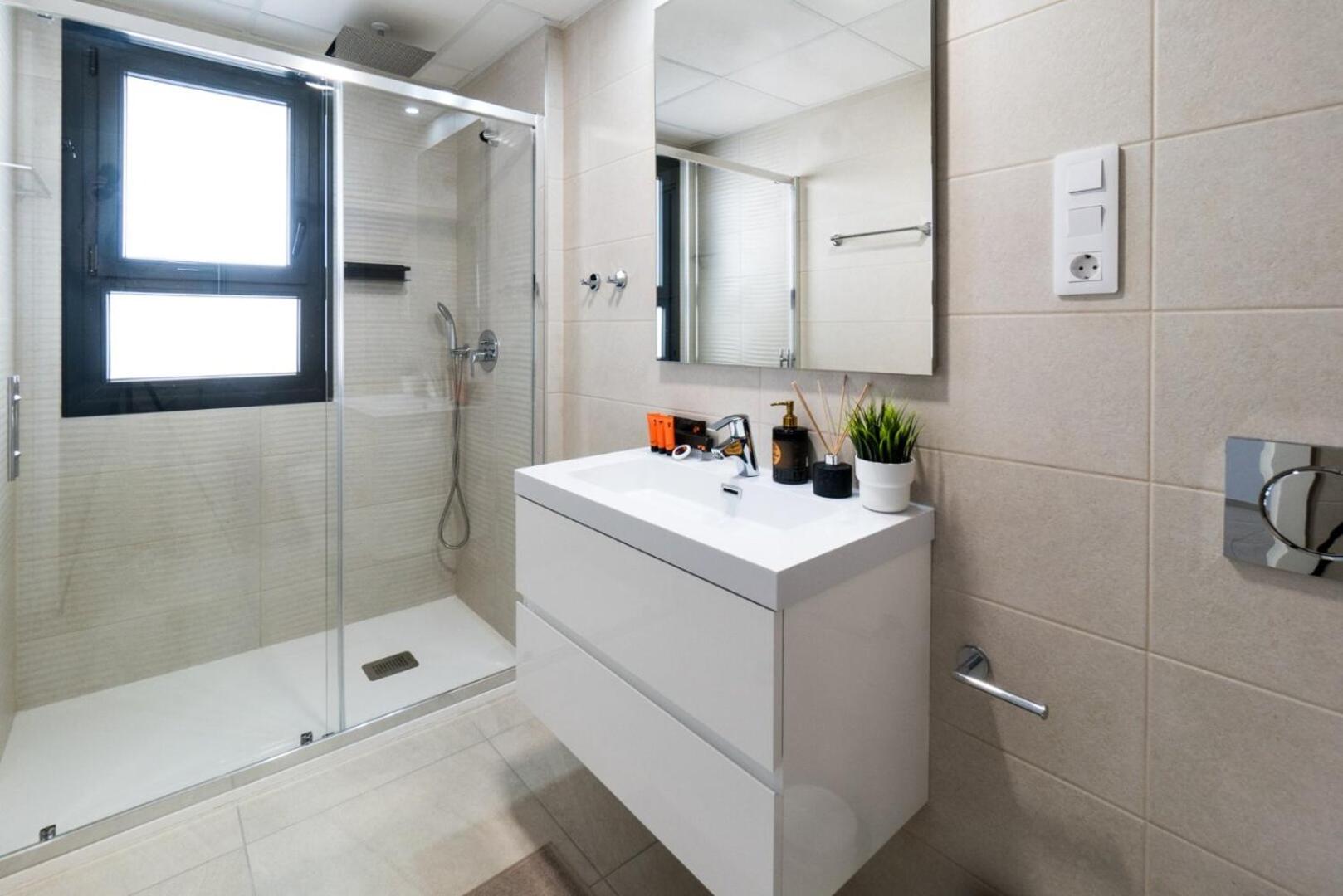 Apartment PERLA II