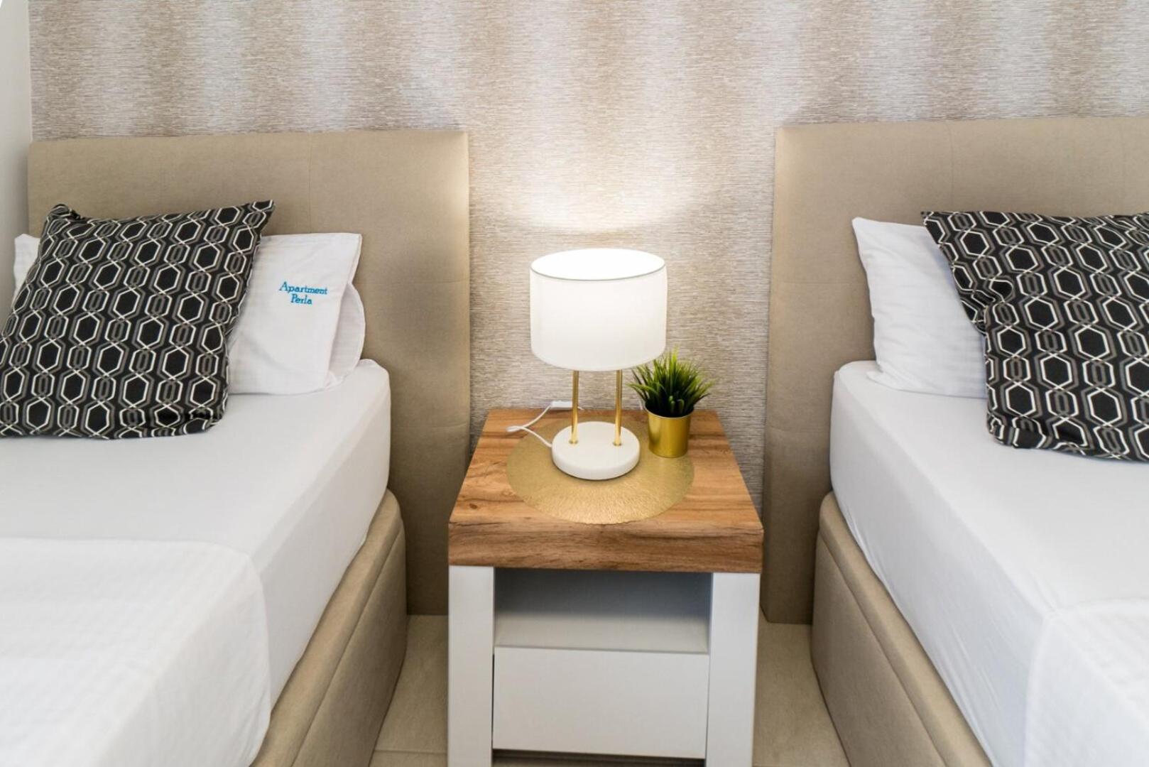 Apartment PERLA II
