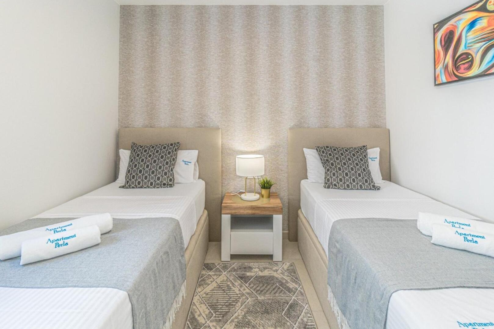Apartment PERLA II