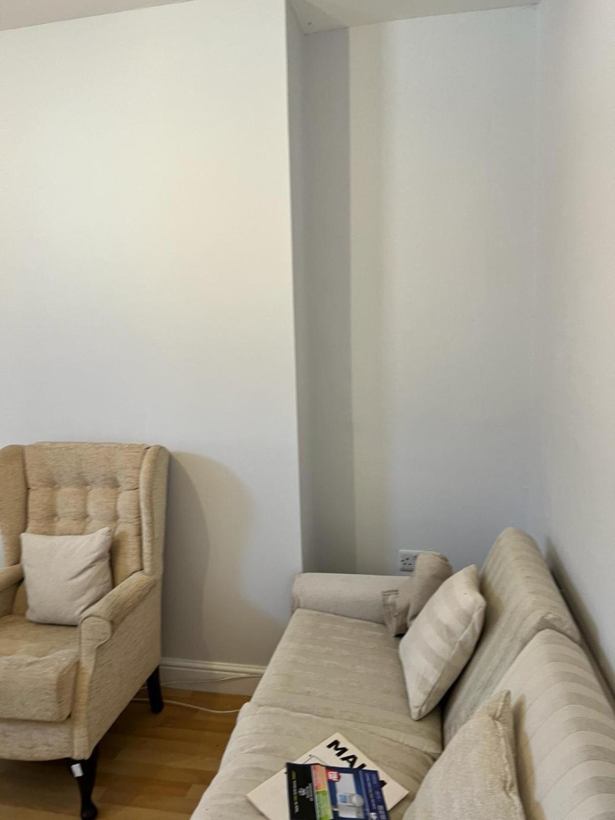 Nice 2Bedroom house for Family view 2