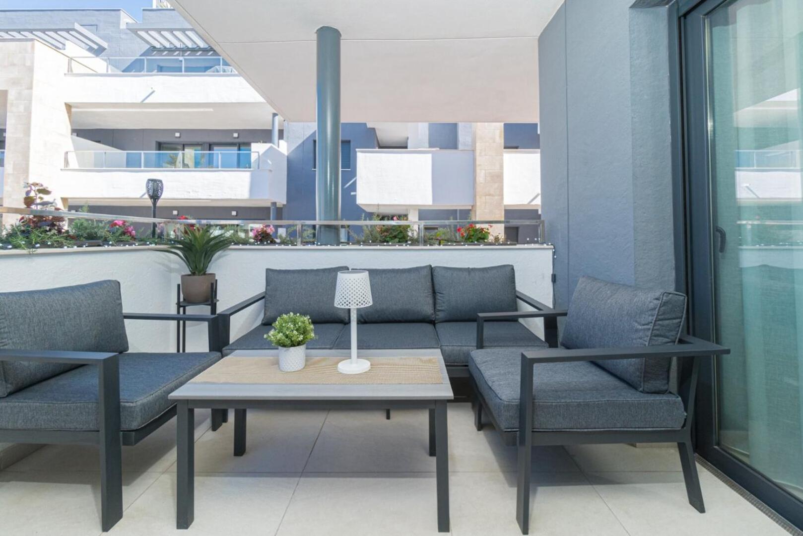 Apartment PERLA II