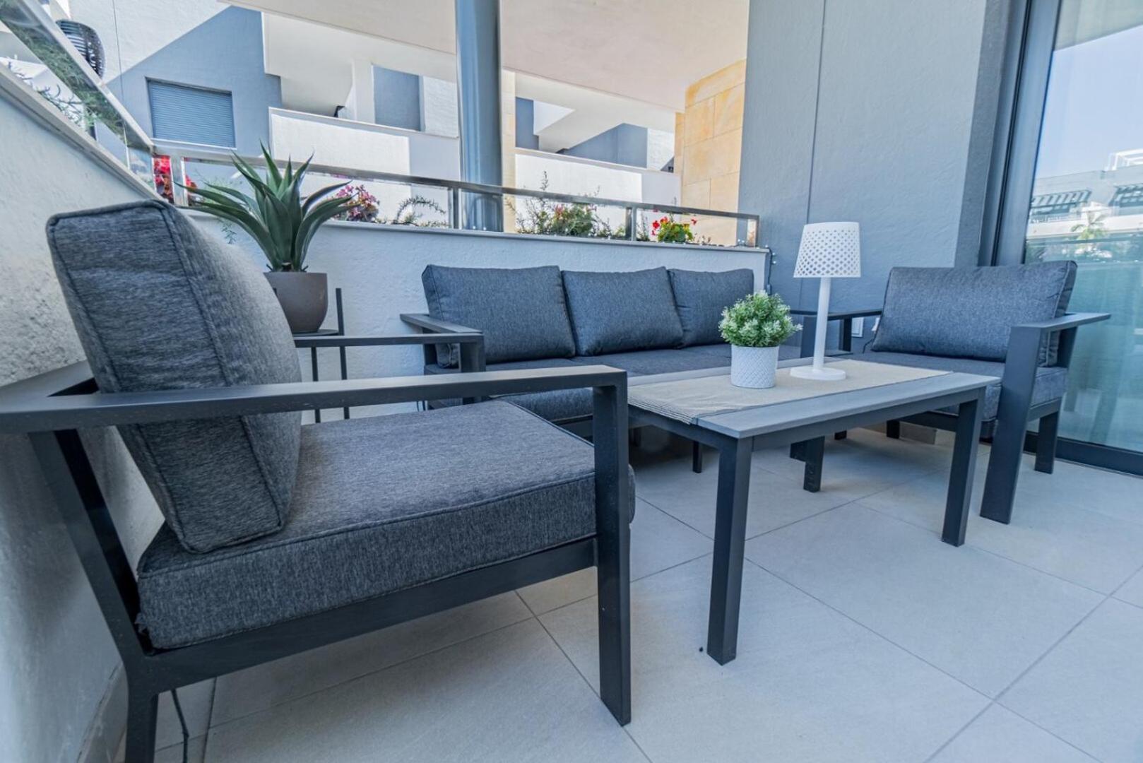 Apartment PERLA II