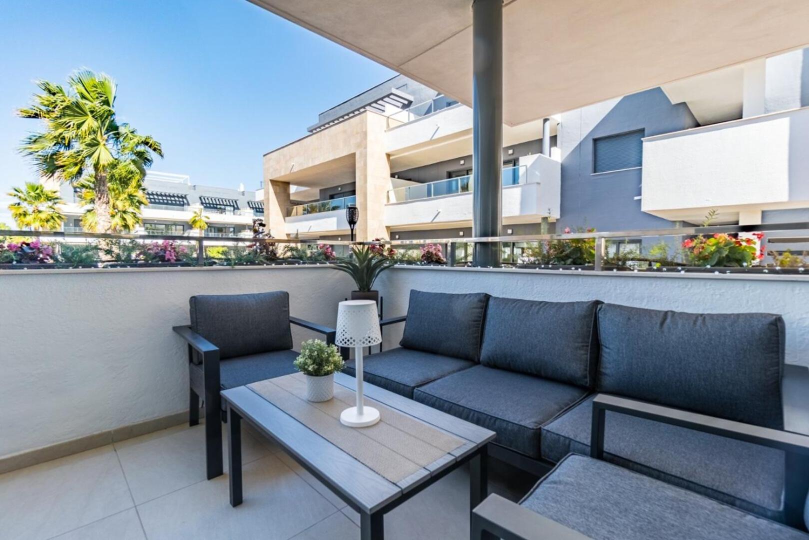 Apartment PERLA II