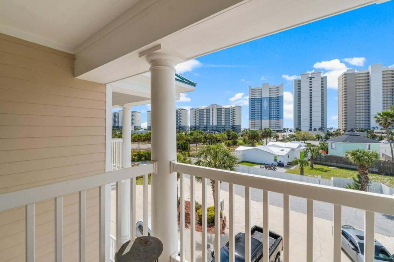 Emerald Coast Villa view 4
