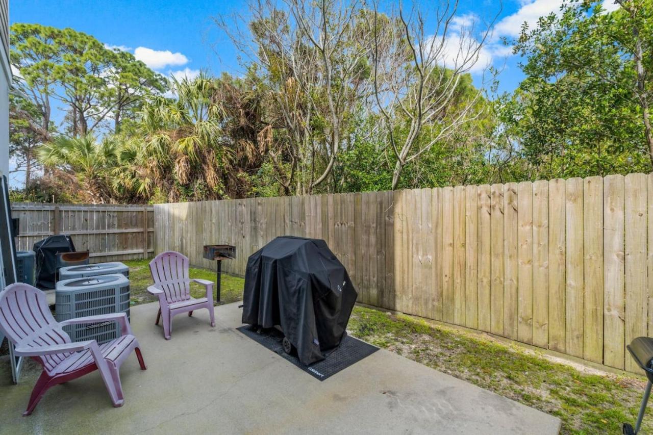 Emerald Coast Villa view 5