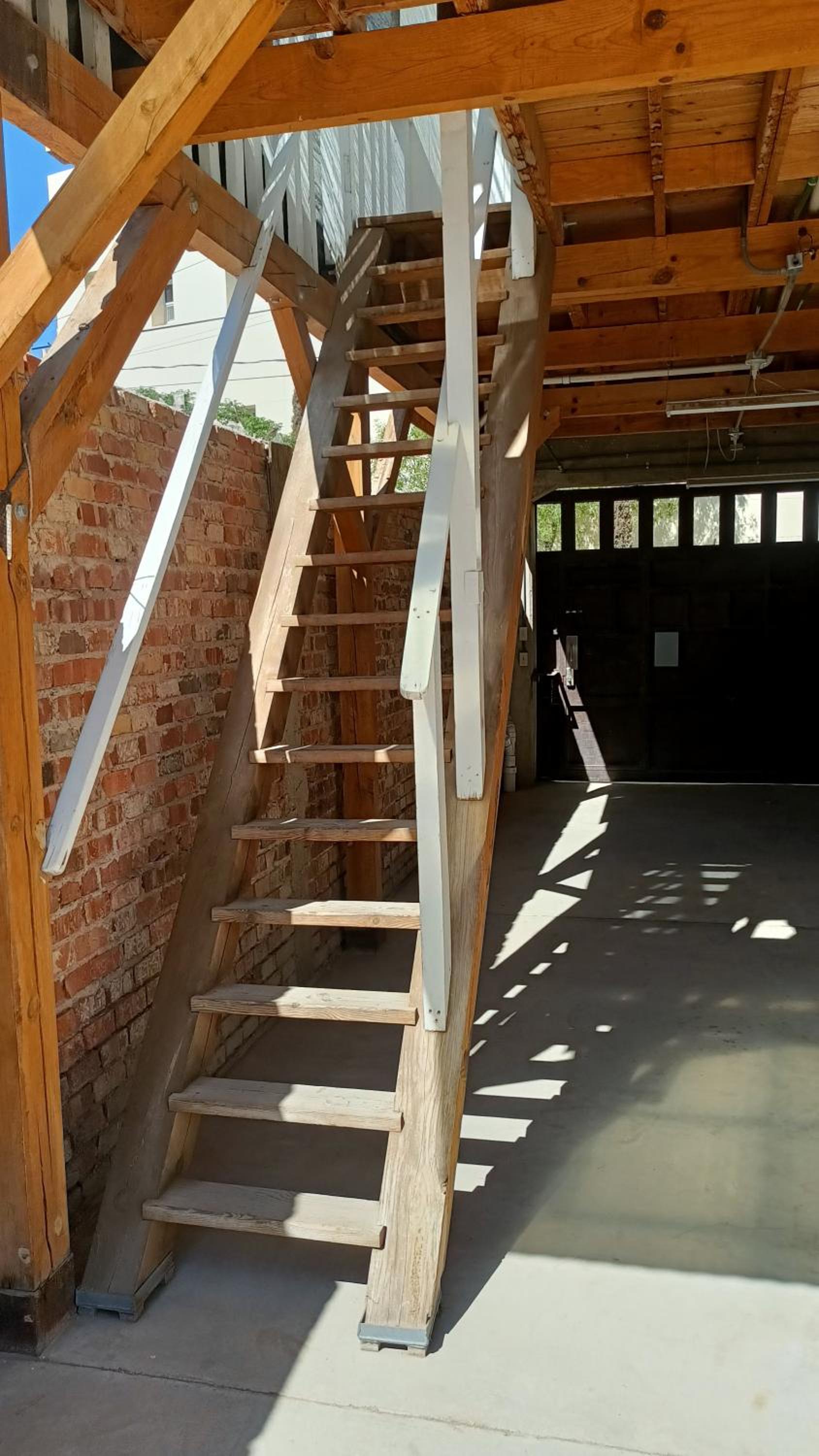 Loft #2 en calle Brucelas view 3