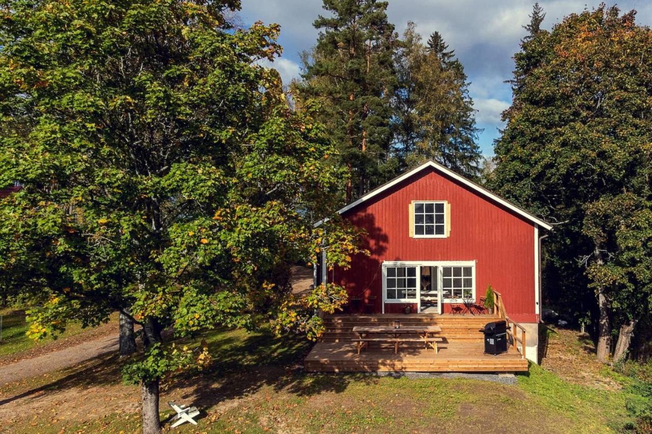 Saunamaki Resort Guesthouse - Countryside Views