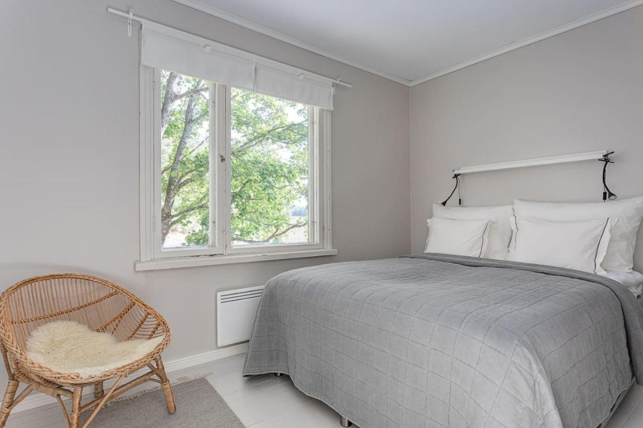 Saunamaki Resort Guesthouse - Countryside Views