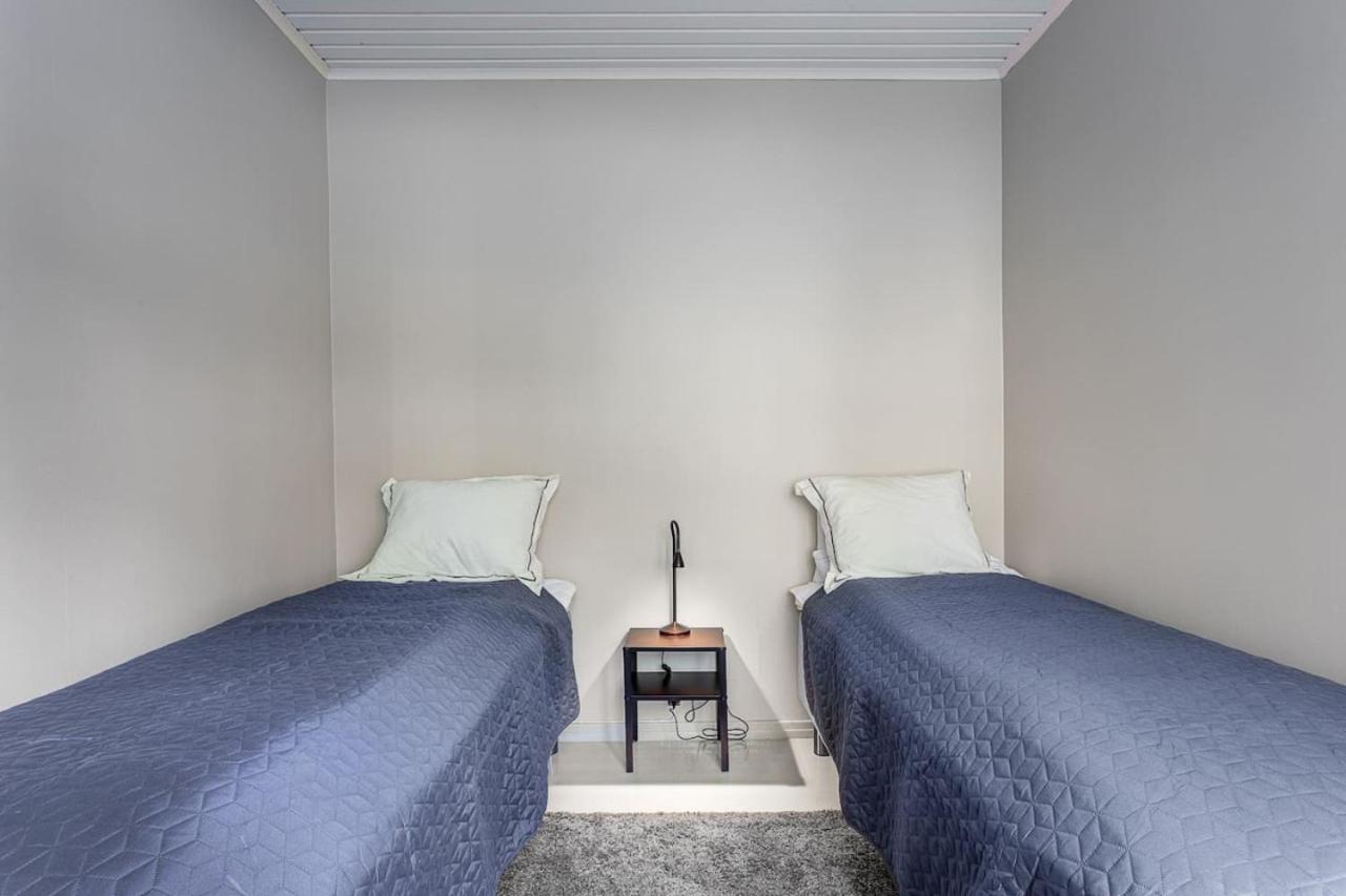 Saunamaki Resort Guesthouse - Countryside Views