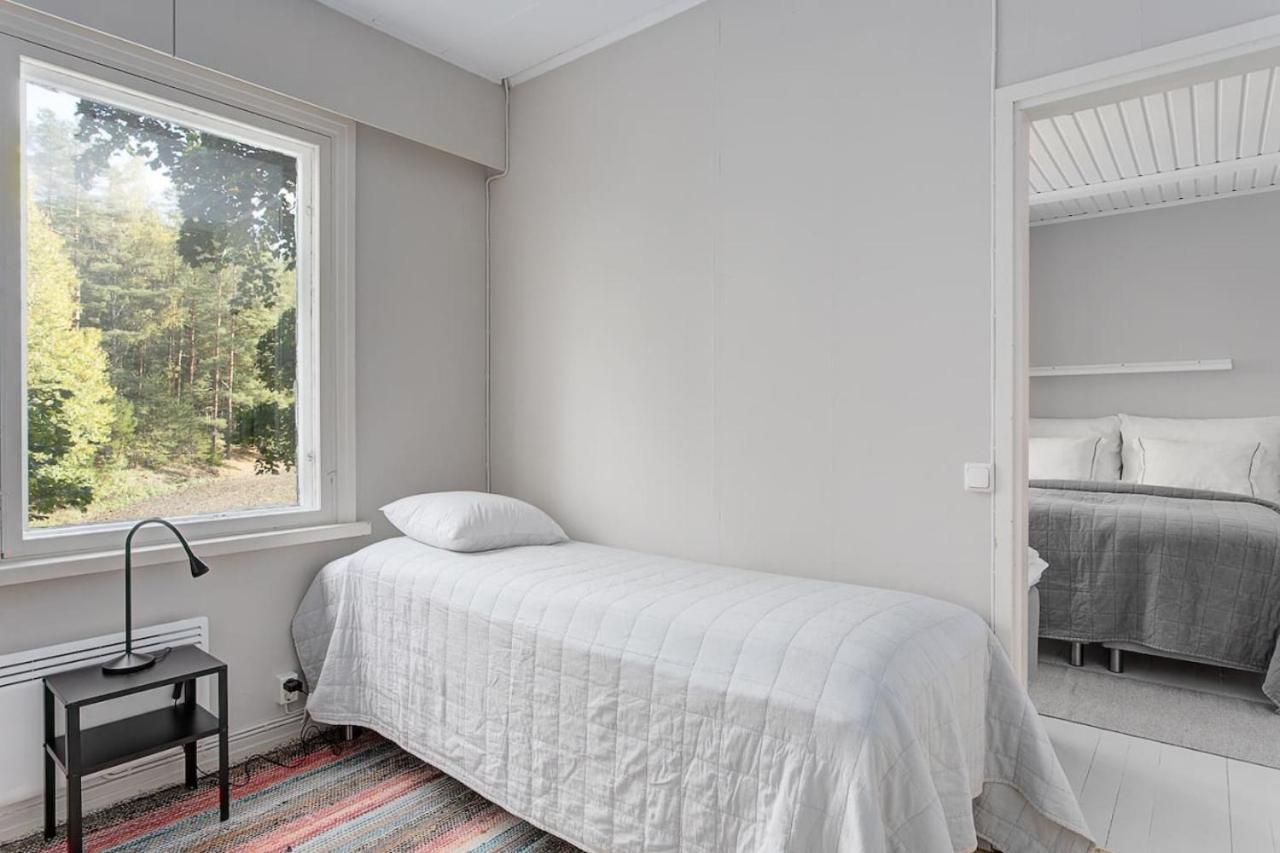 Saunamaki Resort Guesthouse - Countryside Views