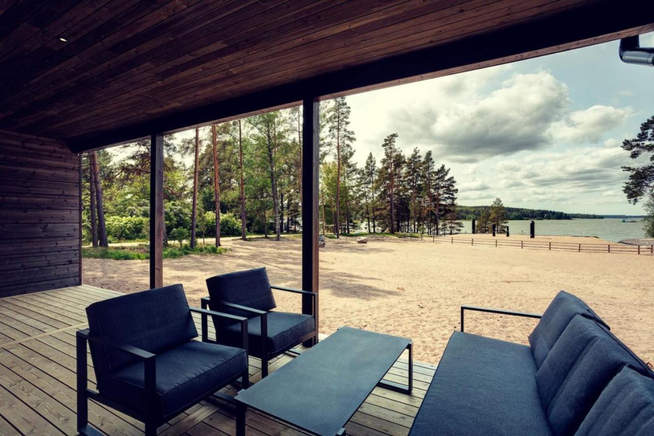 Saunamäki - Gaala view 2