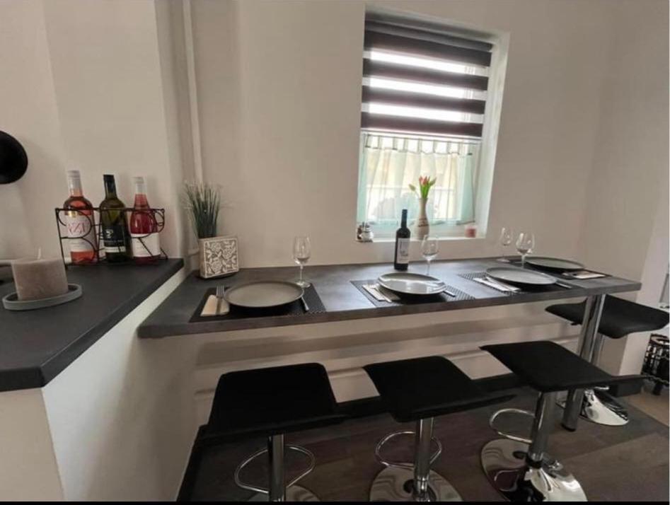 Kiscsillag Apartman
