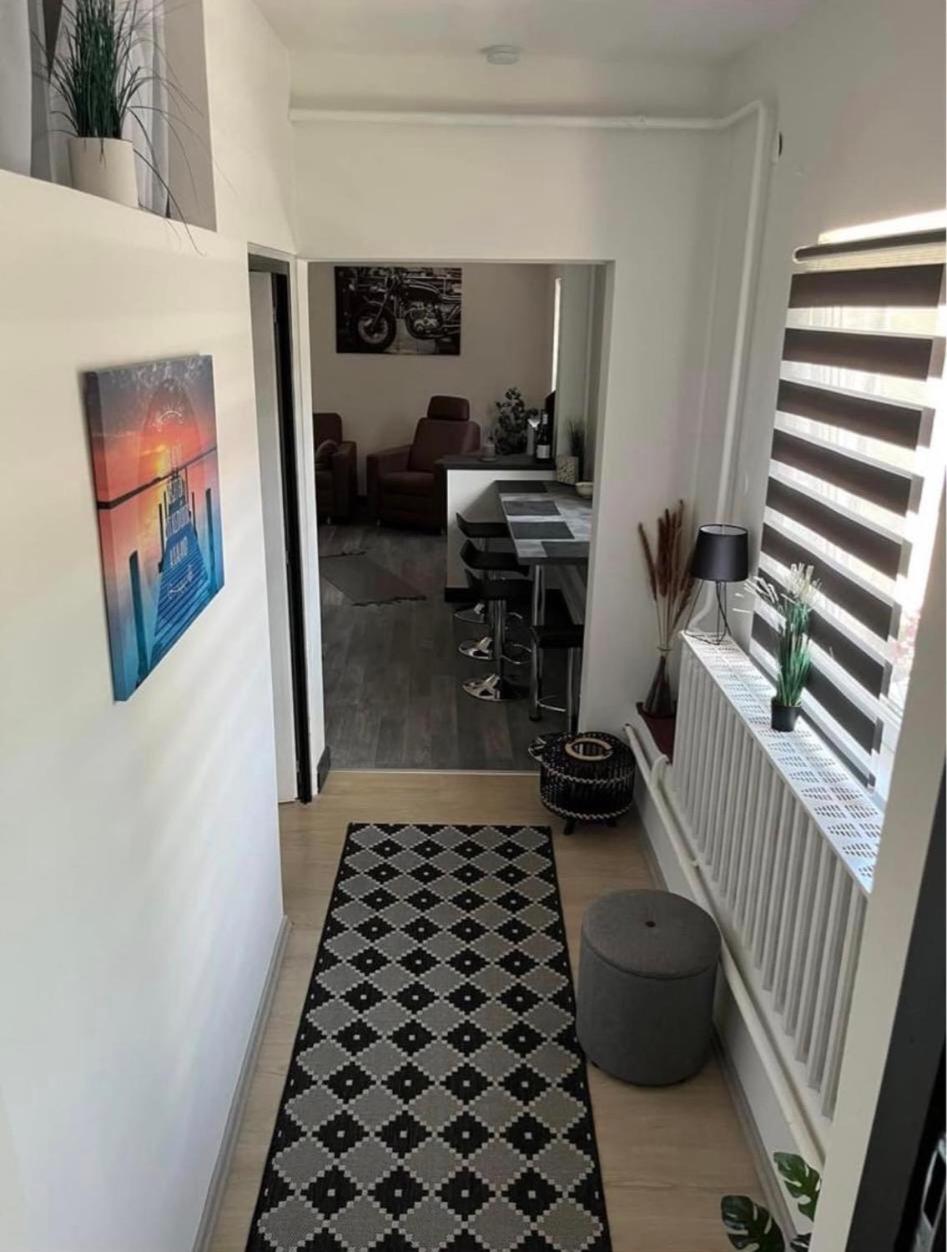 Kiscsillag Apartman
