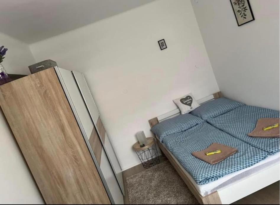 Kiscsillag Apartman