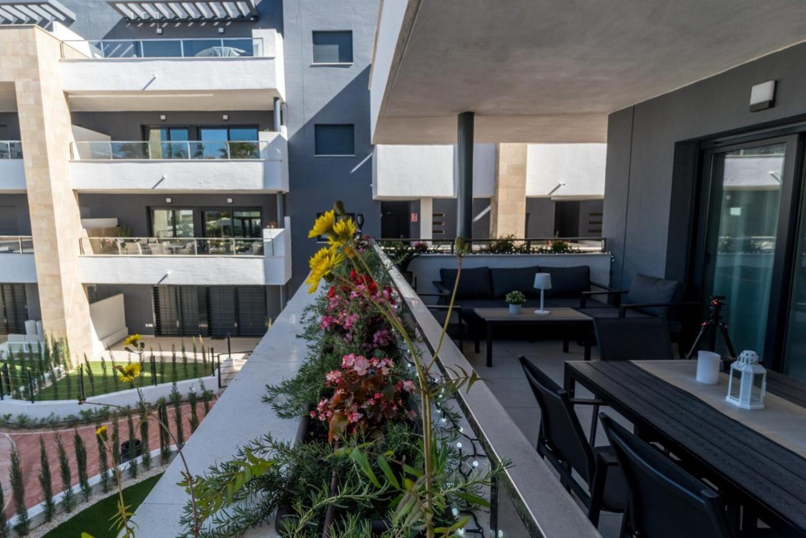 Apartment PERLA II