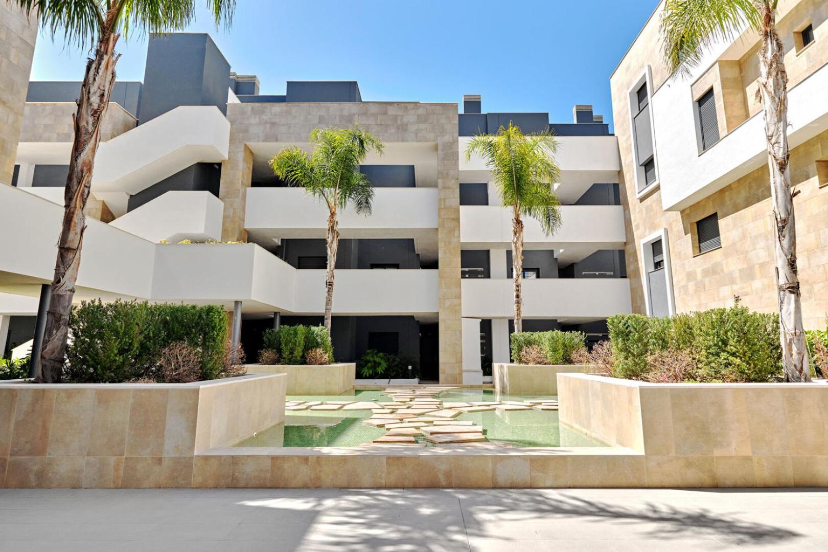 Apartment PERLA II