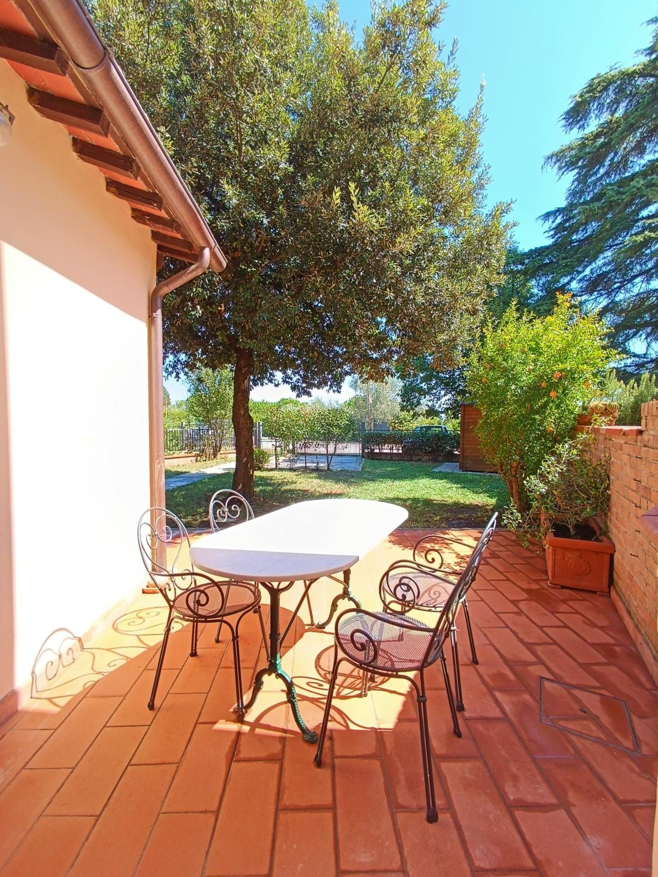 Gest Short Rent Siena 5 view 3
