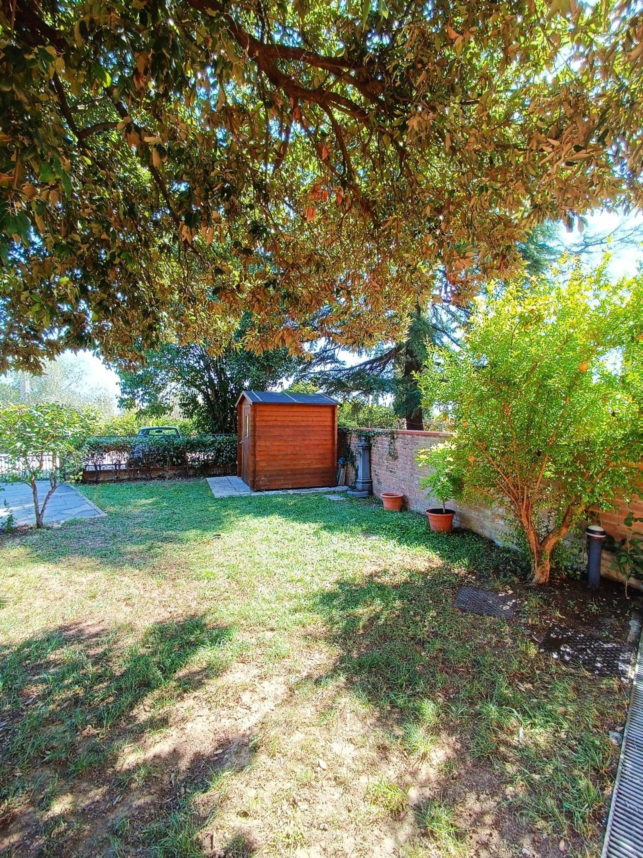 Gest Short Rent Siena 5 view 5