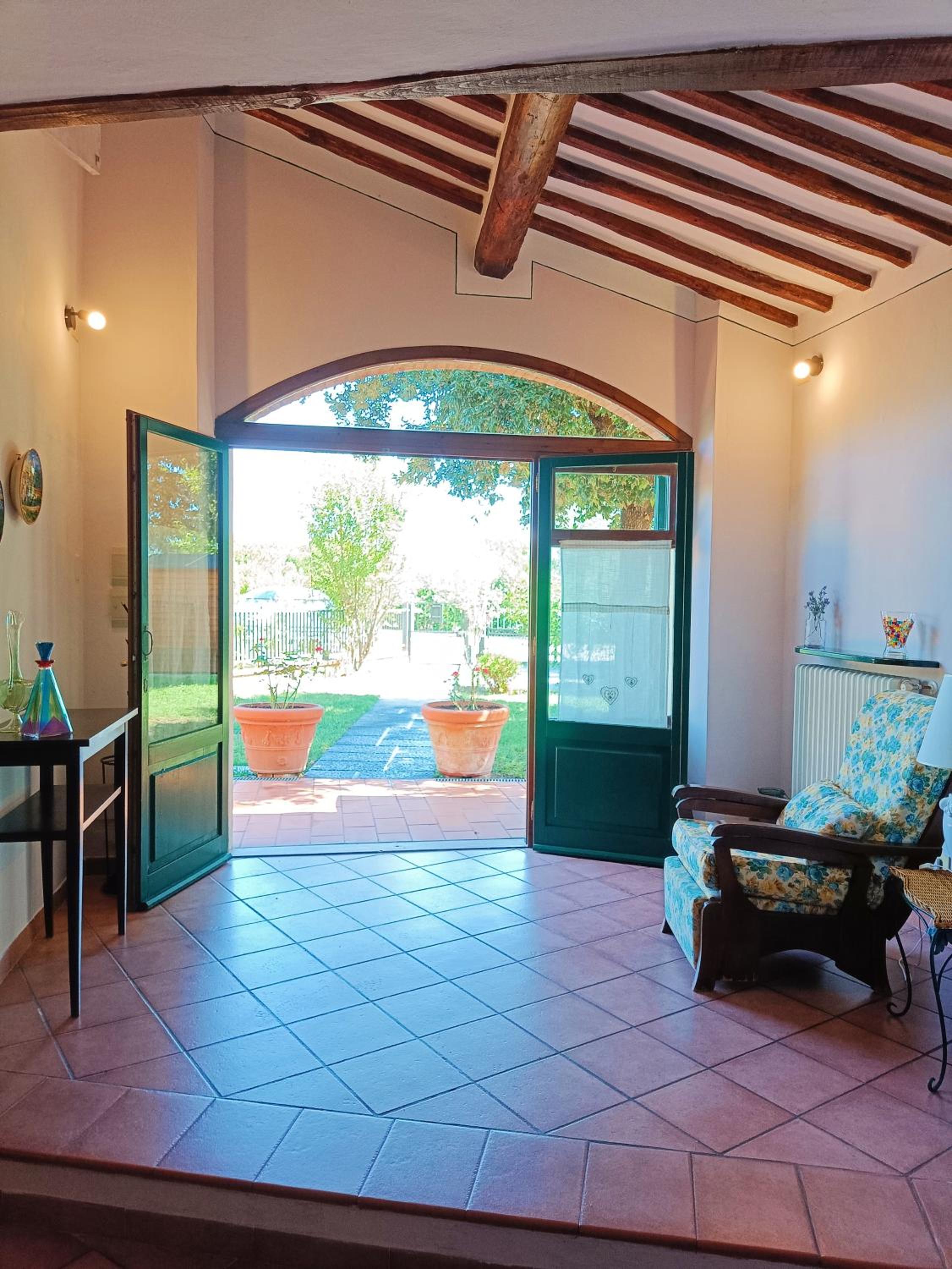 Gest Short Rent Siena 5 view 4