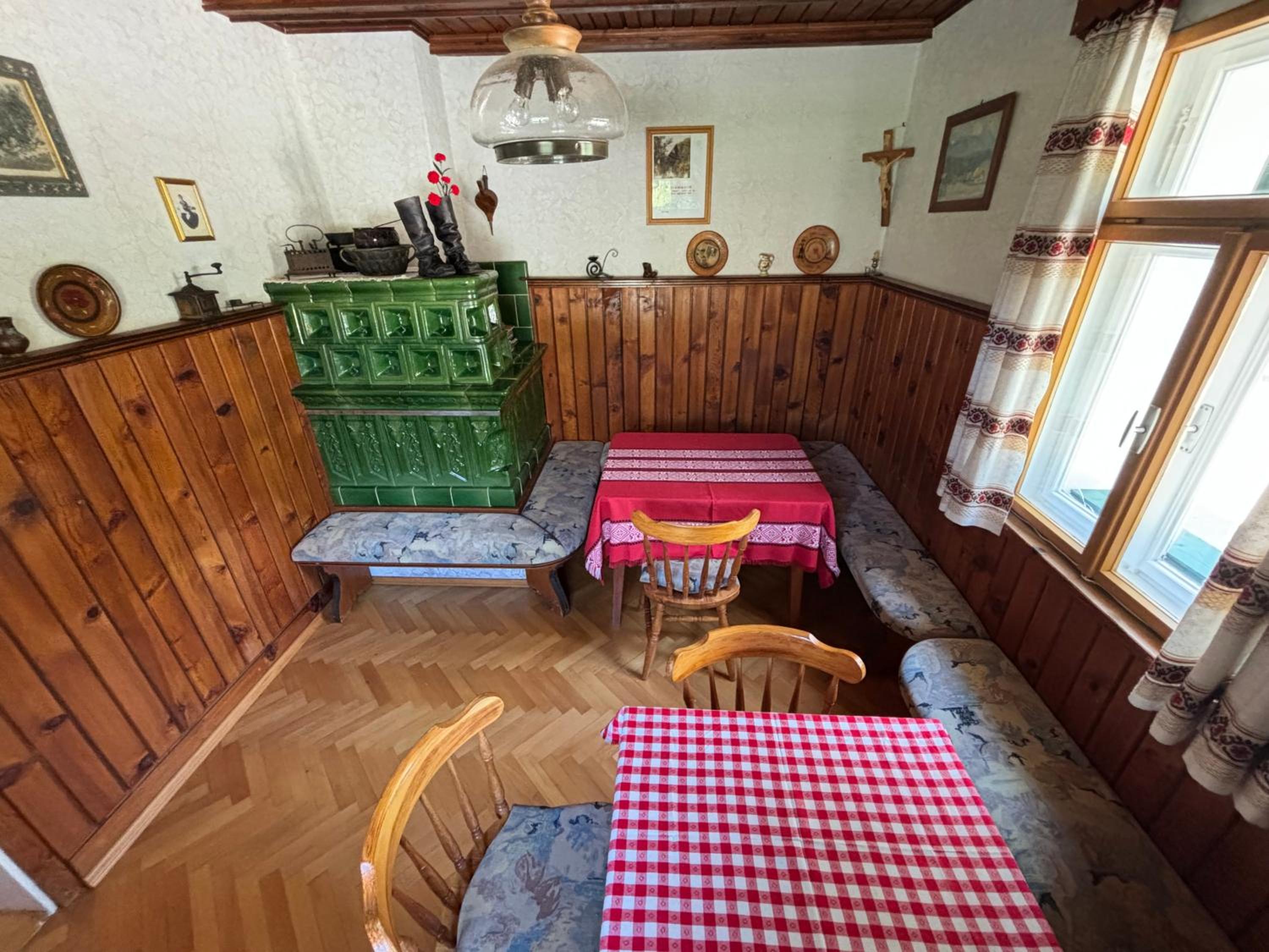 House Škantar Bohinj view 5
