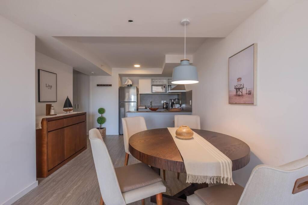 Apto 1302 a estrenar! Con excelentes amenities! view 2