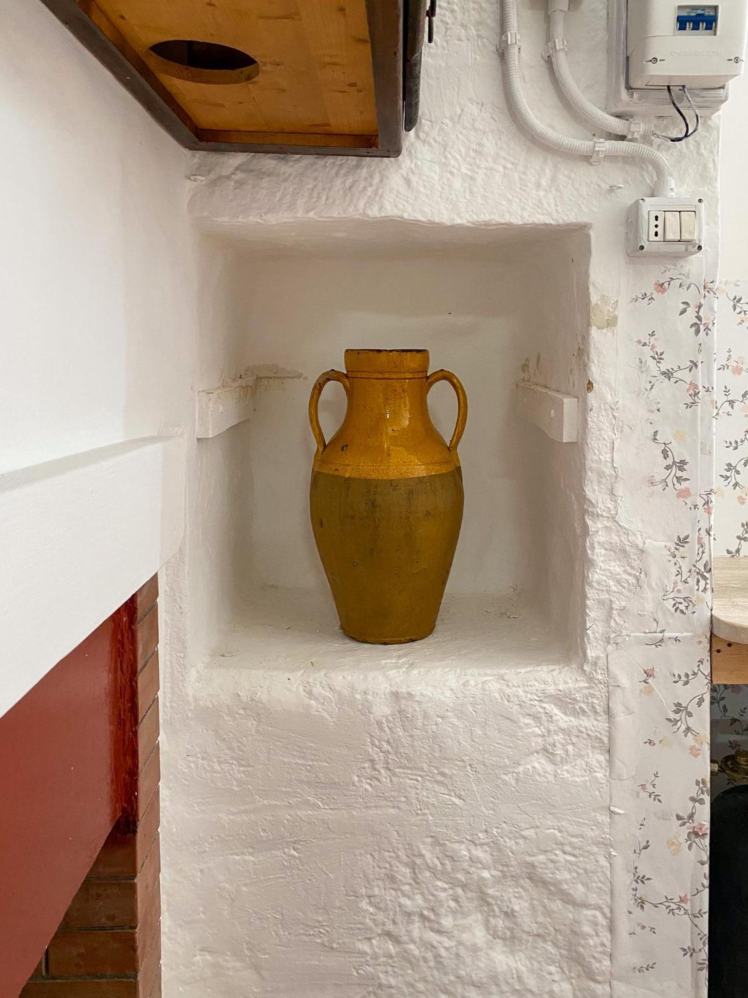 Trullo Pinto view 5
