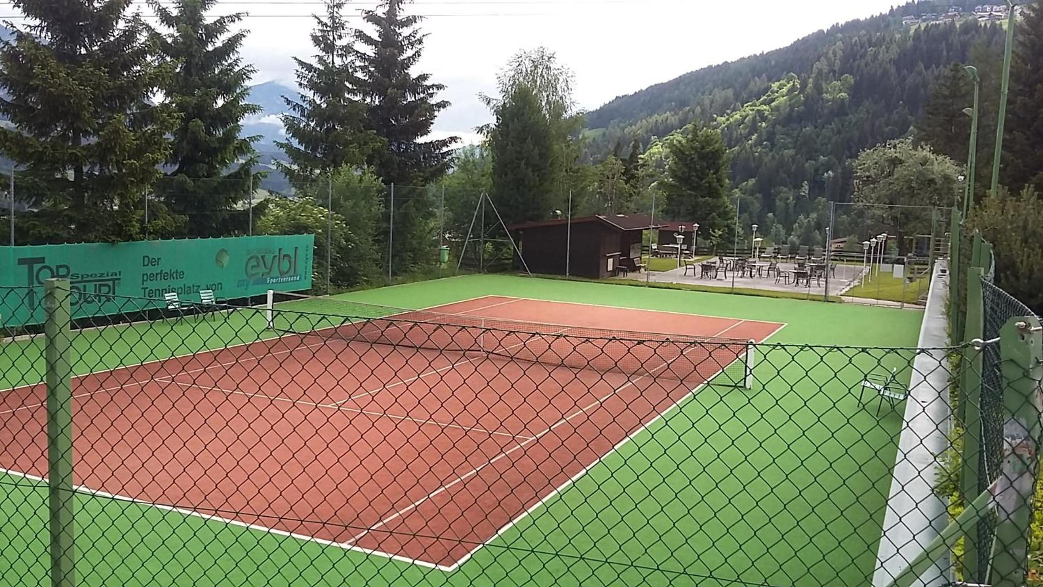 Apartment Schladming mit Sauna und Pool