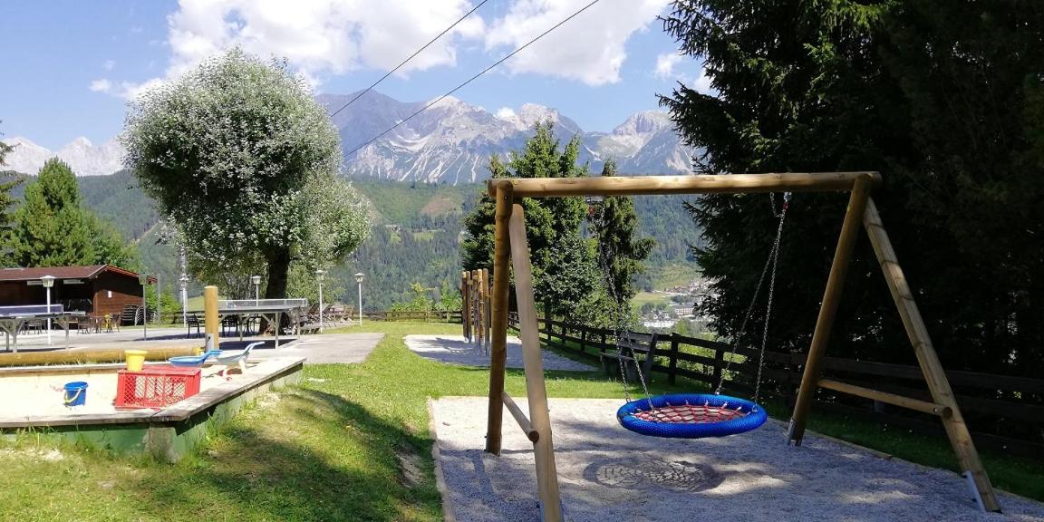 Apartment Schladming mit Sauna und Pool