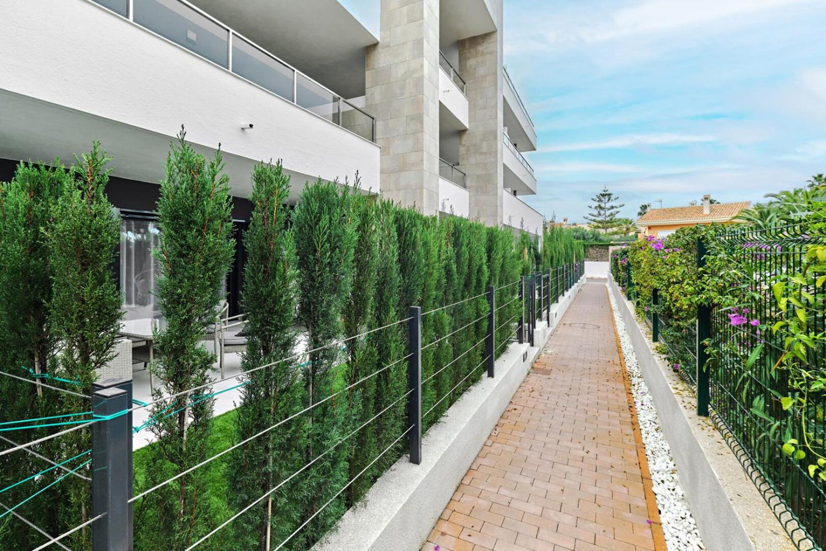 Apartment PERLA II
