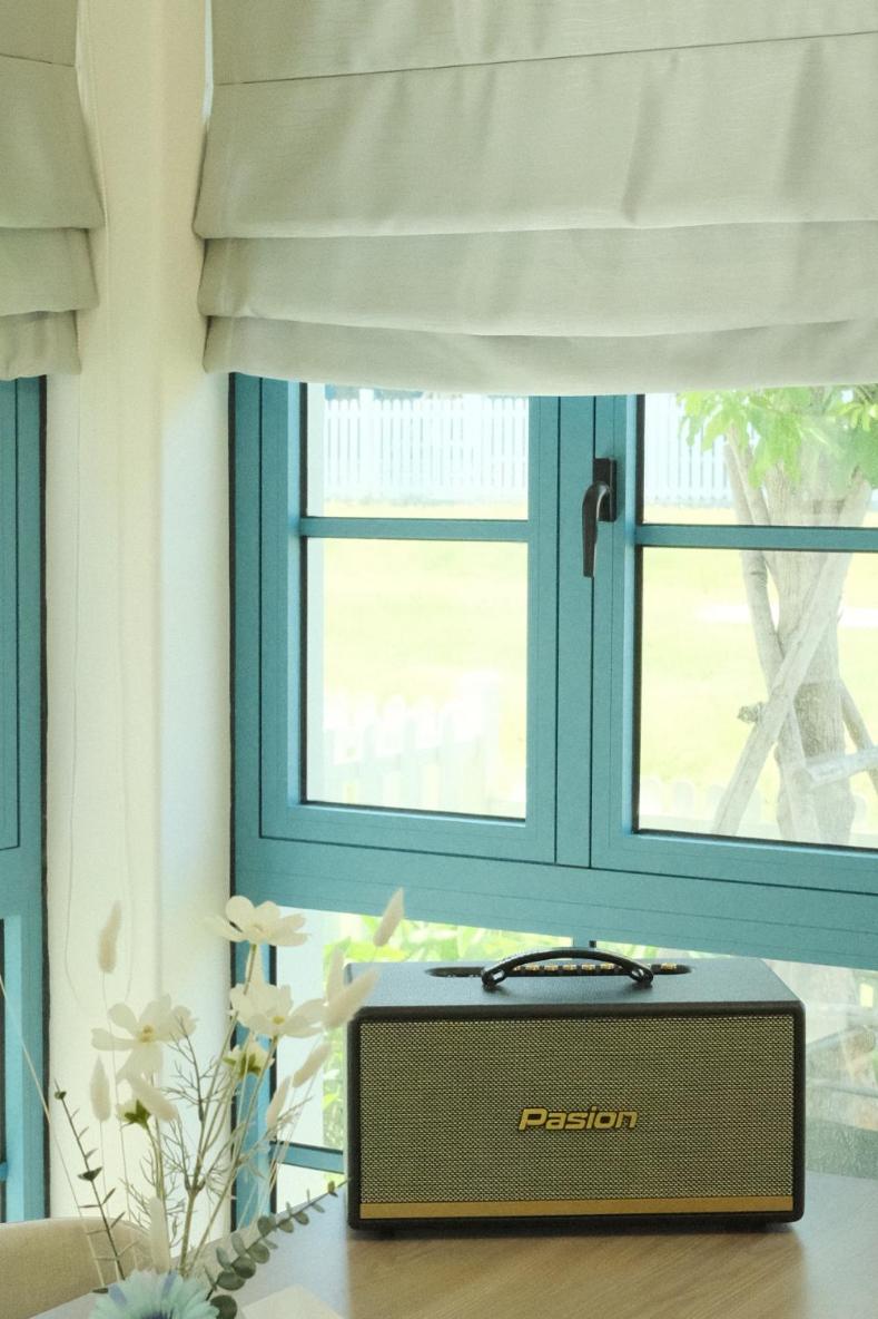Laris Home - NovaWorld Phan Thiet