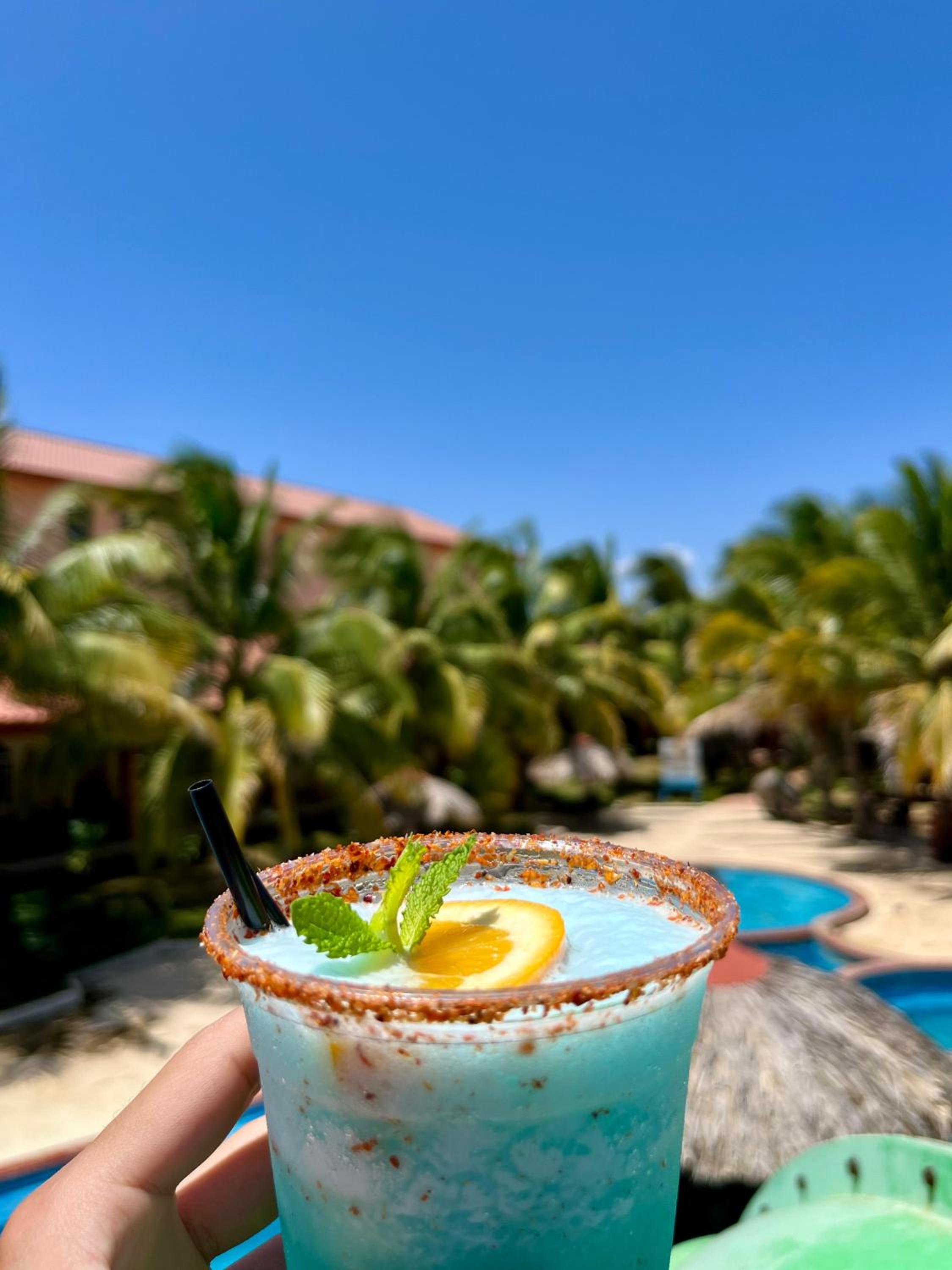 Paradise Resort