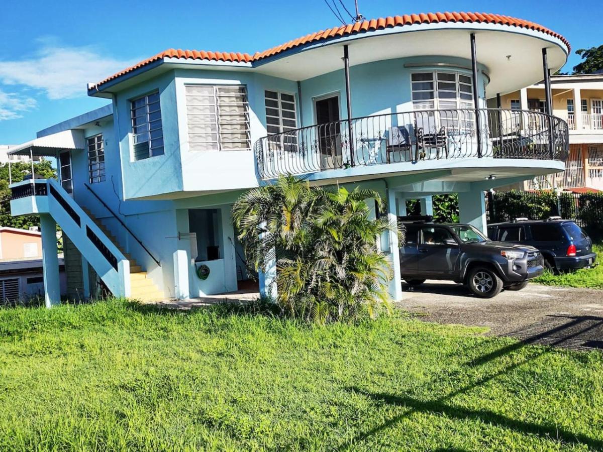 La Casa azul de Rincon view 3
