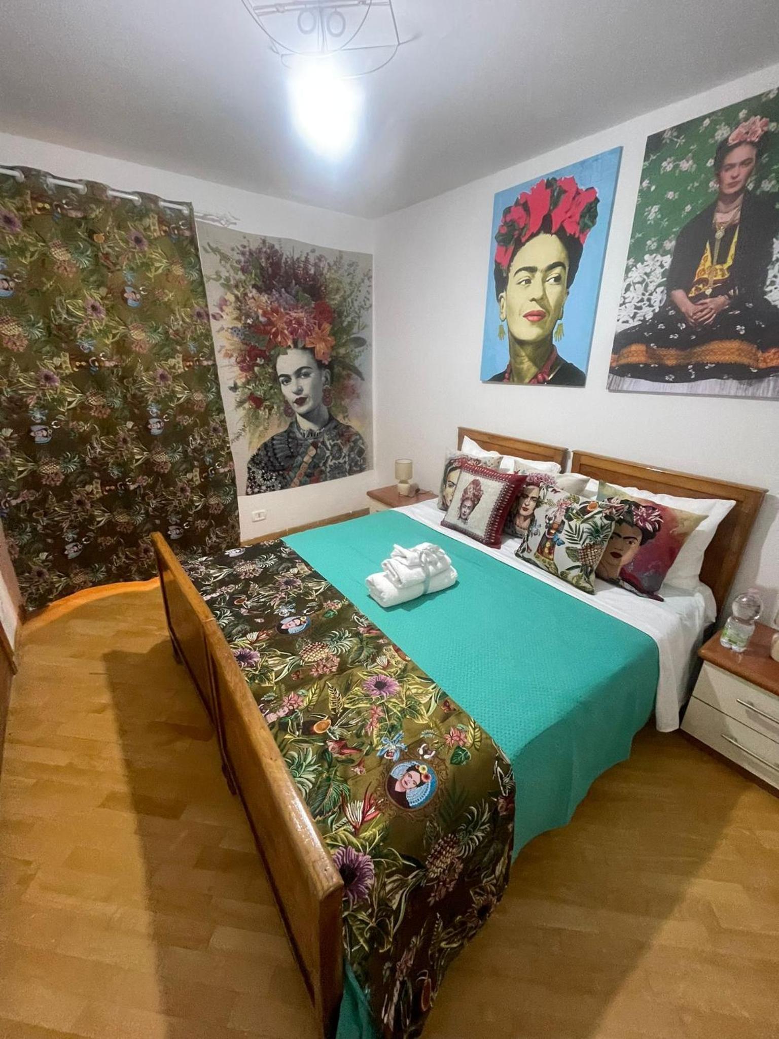 Plebiscito Charme Rooms