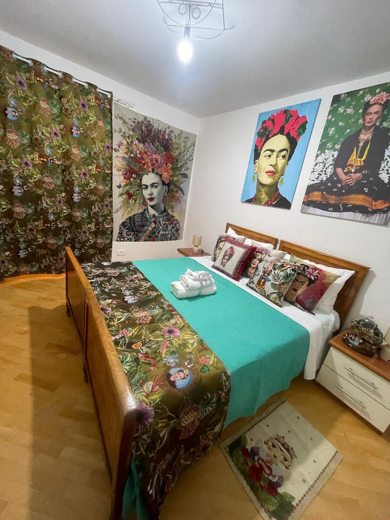 Plebiscito Charme Rooms