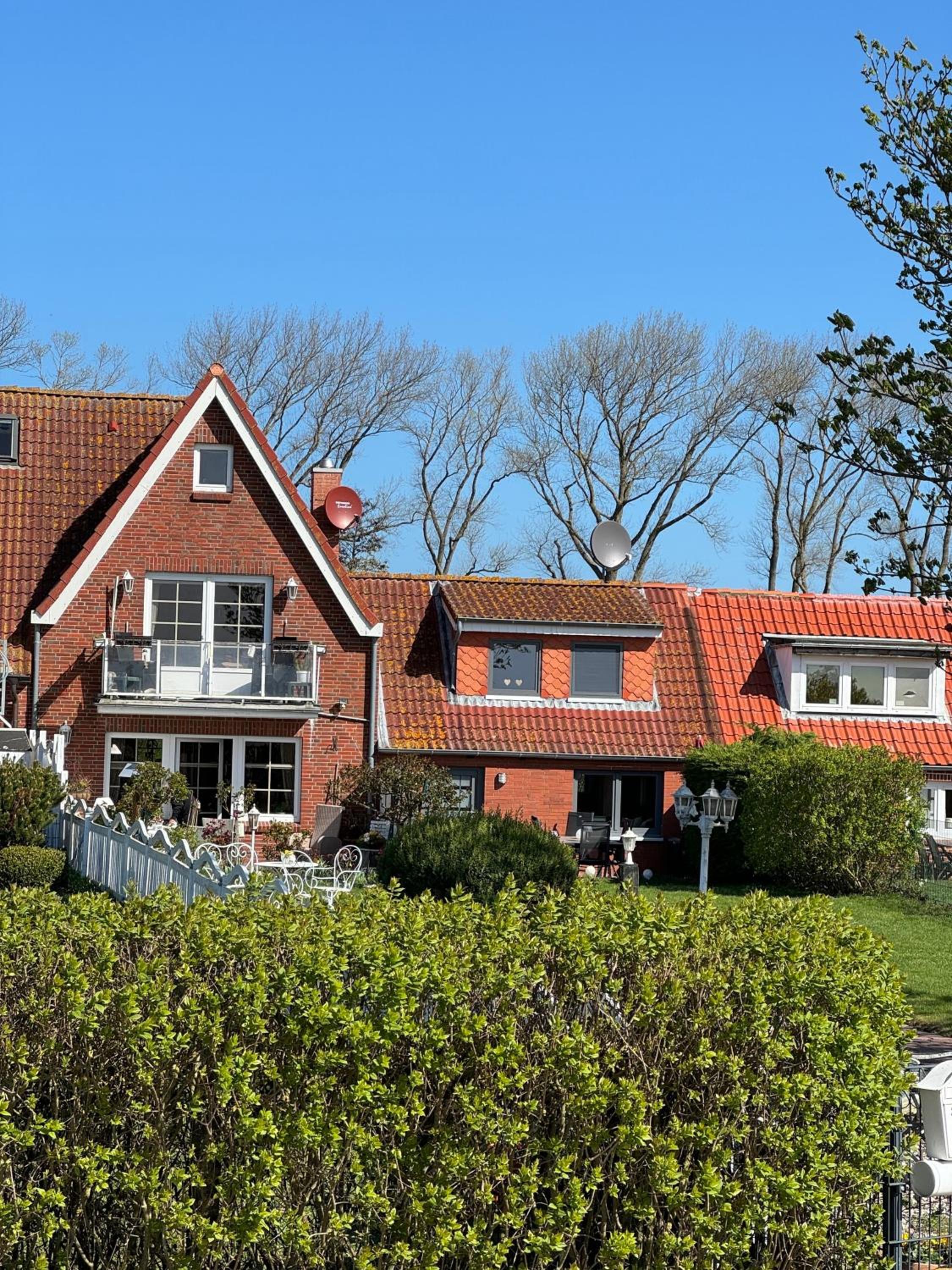 Fehmarn-Ostseeferien