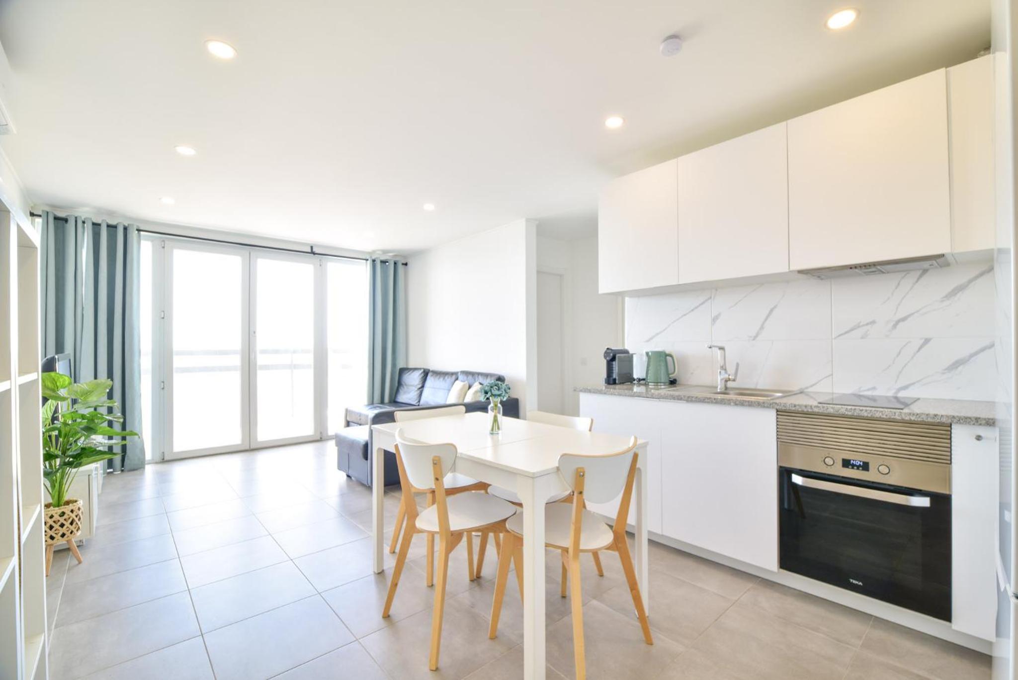 Verde Apartments by MOJE Holiday view 4