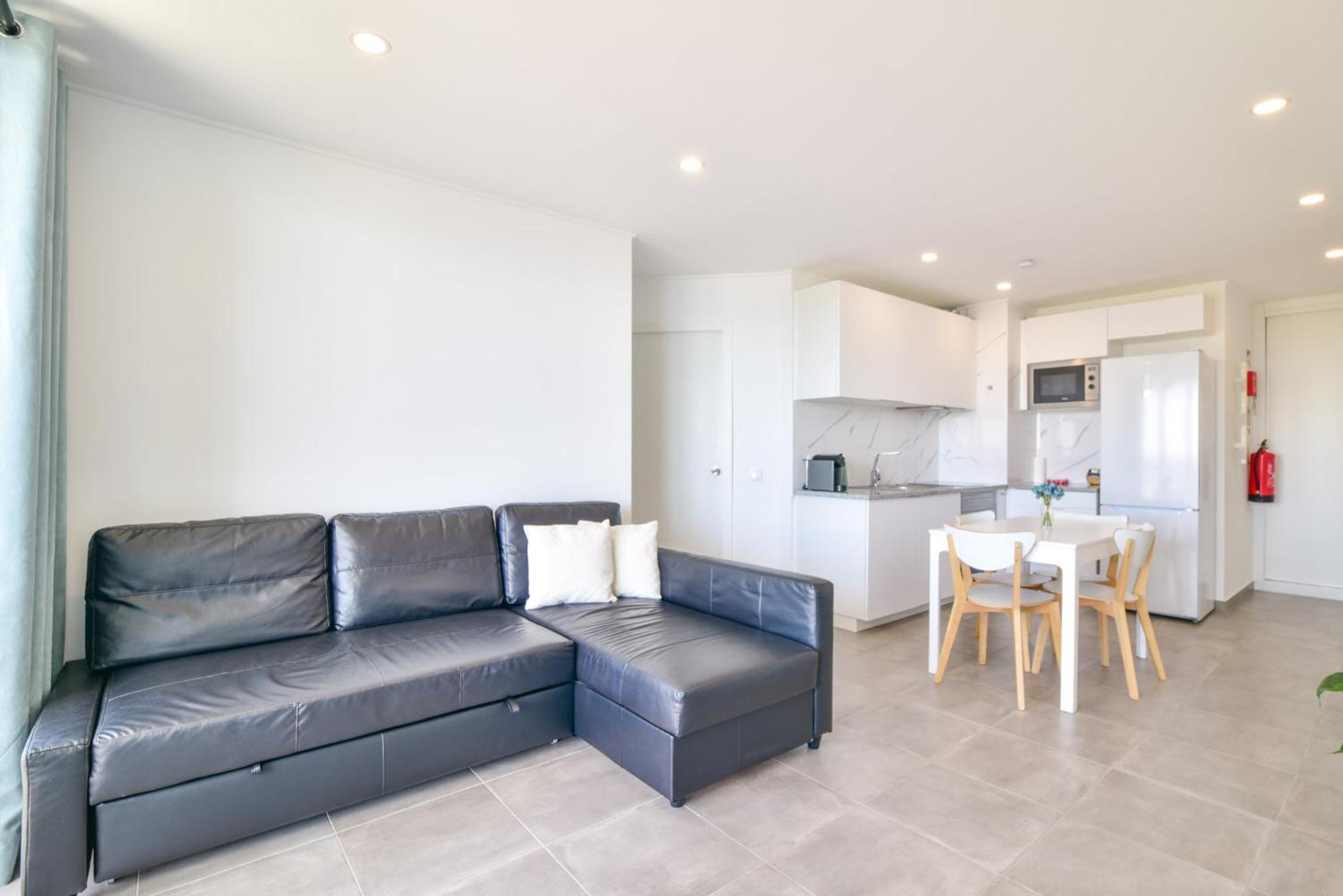 Verde Apartments by MOJE Holiday view 5
