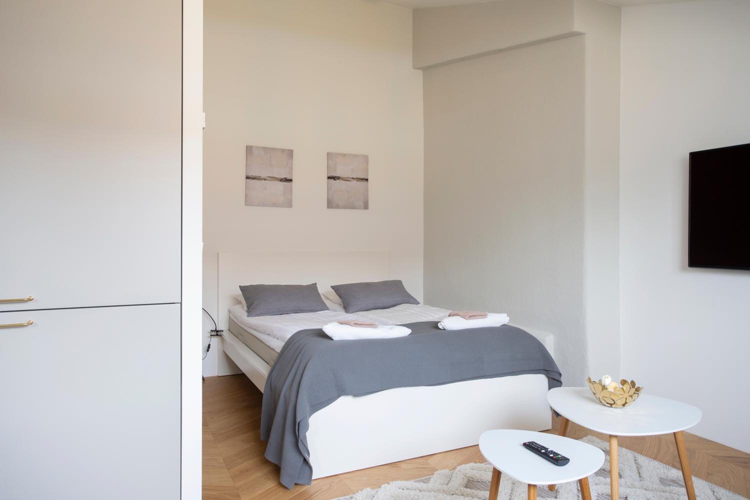 2ndhomes Ullanlinna Penthouses 2 view 5