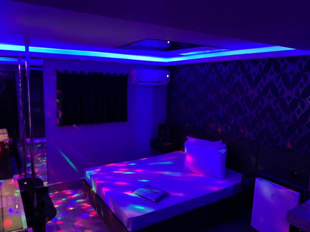 EUPHORIA MOTEL