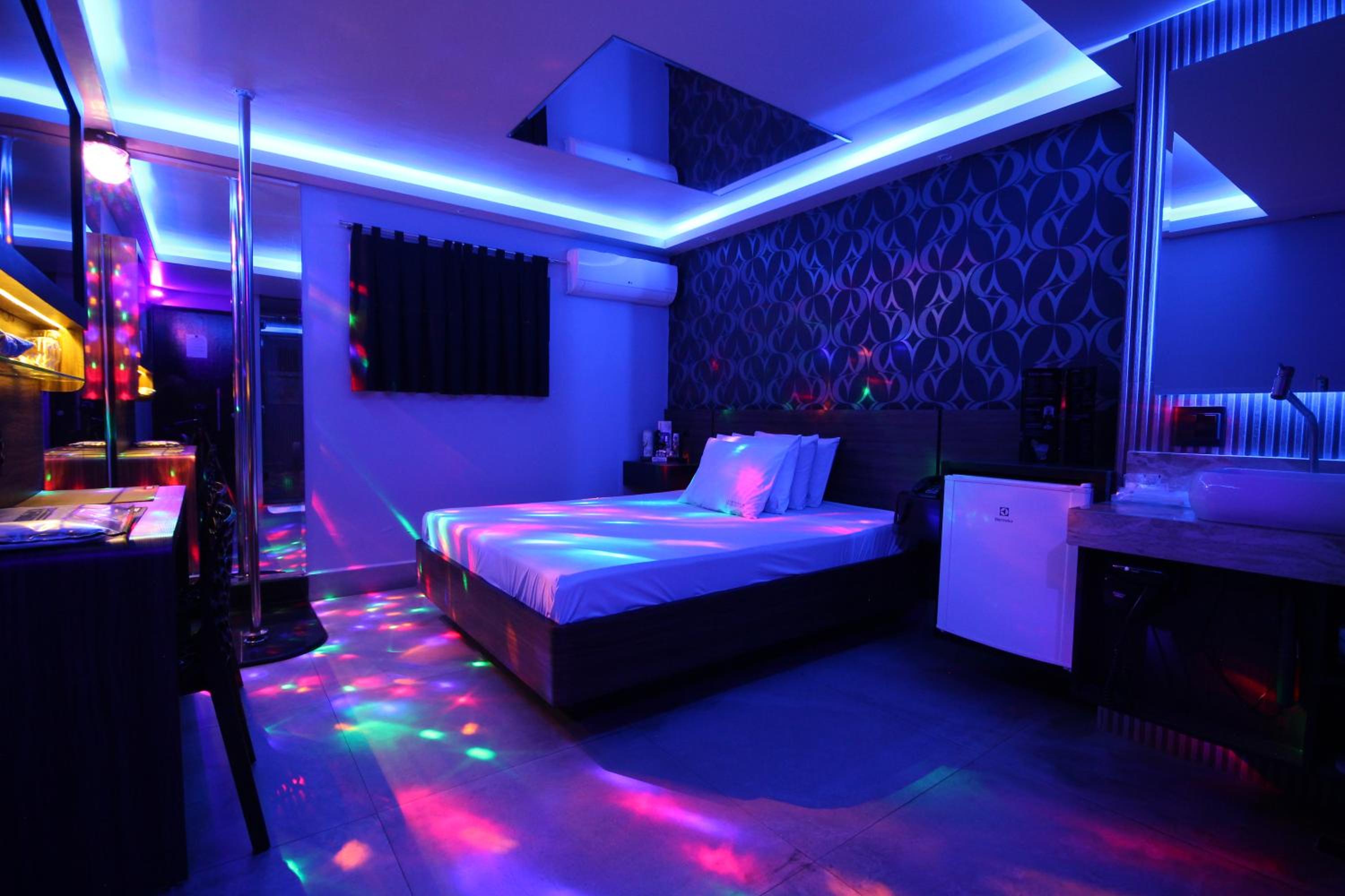 EUPHORIA MOTEL