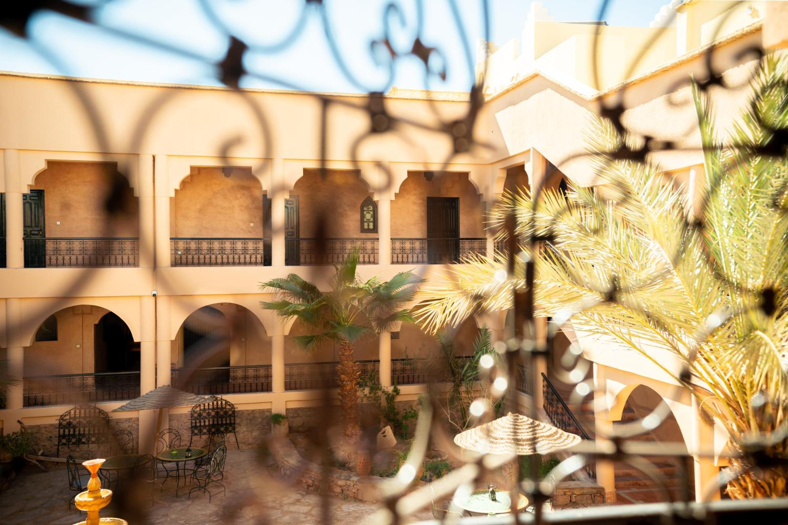 Kasbah Zitoune