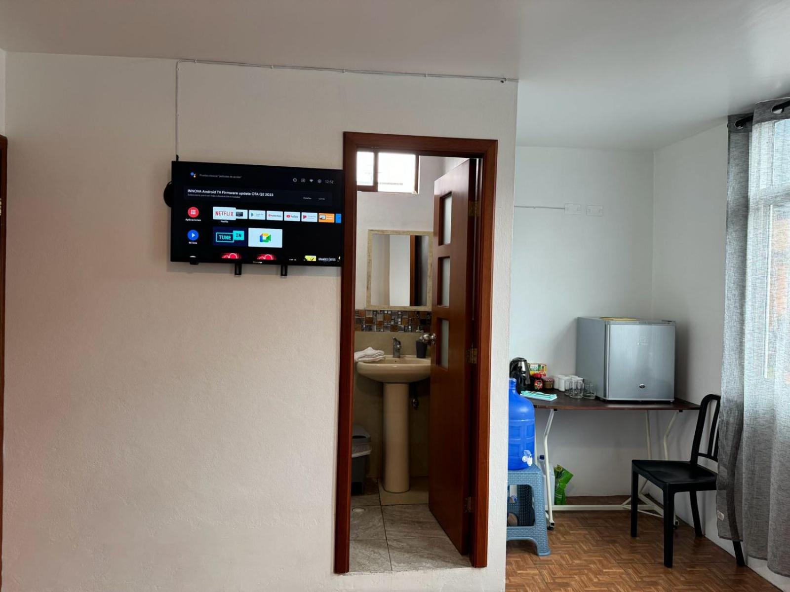 Room on Oriente 4 view 4