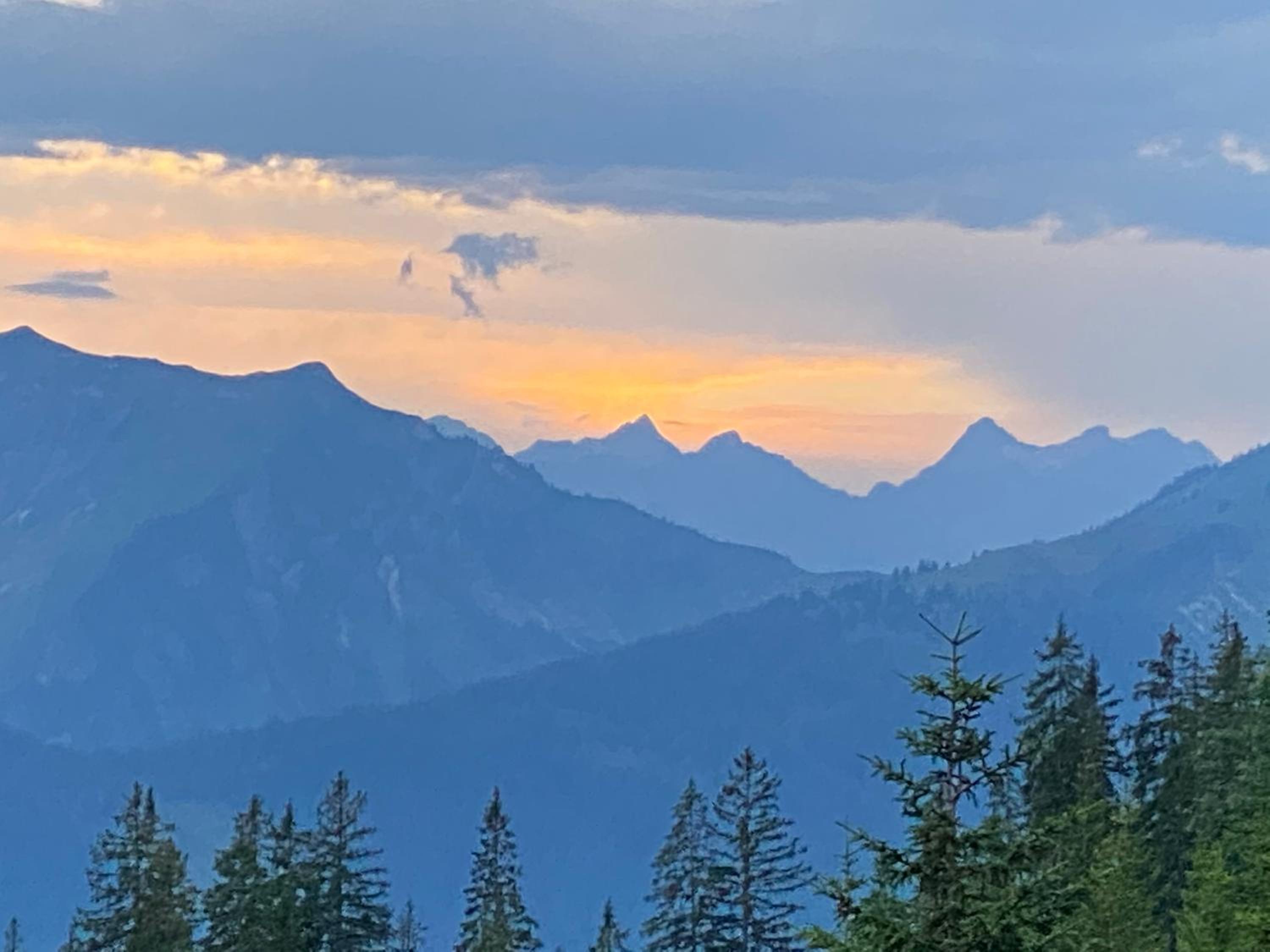 Chalet Tuxer