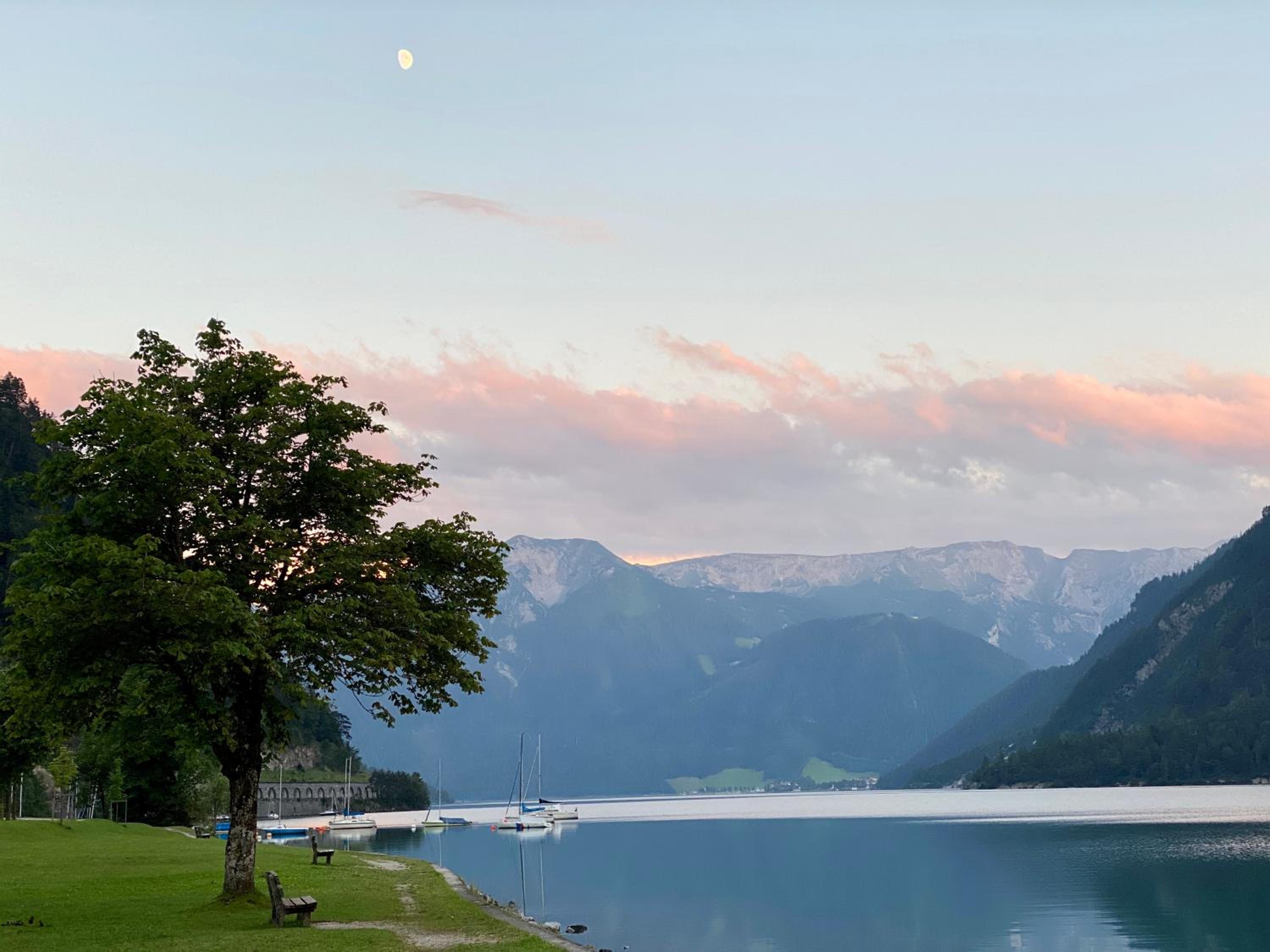 Chalet Tuxer